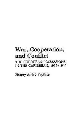 Guerre, coopération et conflits