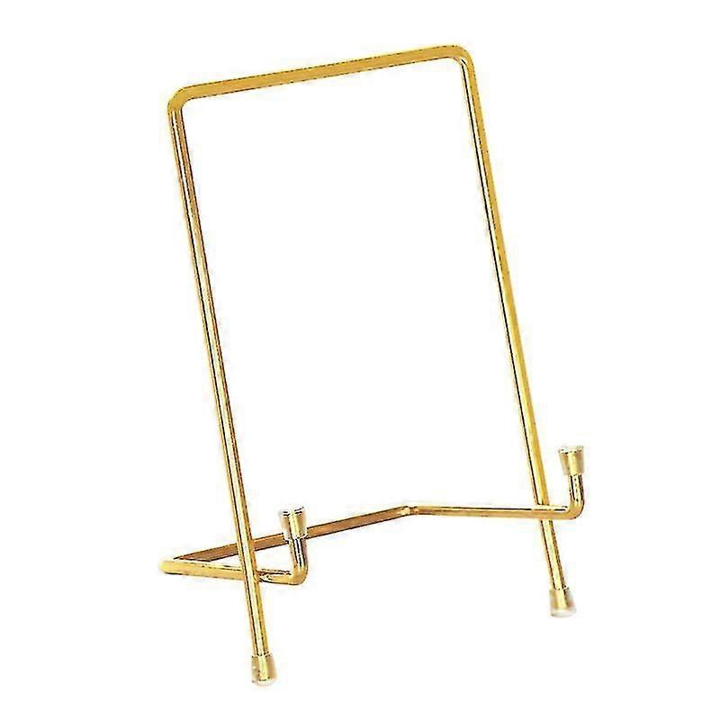 The New 1pcs Display Stand For Plates