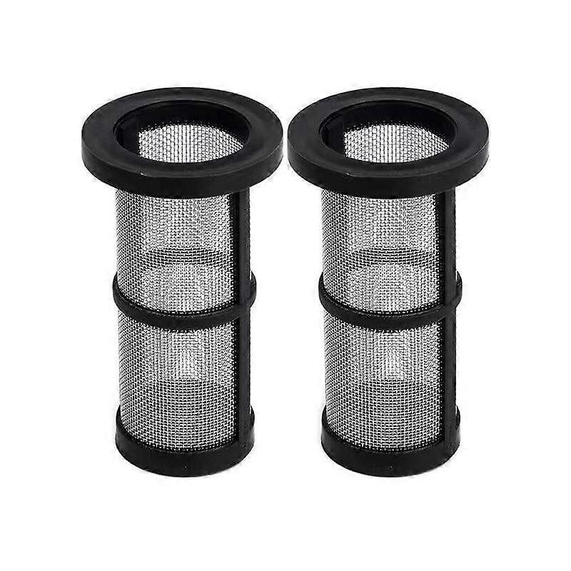 Pool Cleaning Filter, Replacement Filter Net for Polaris 48222 280 380 3900 48-080 480, Two Pieces