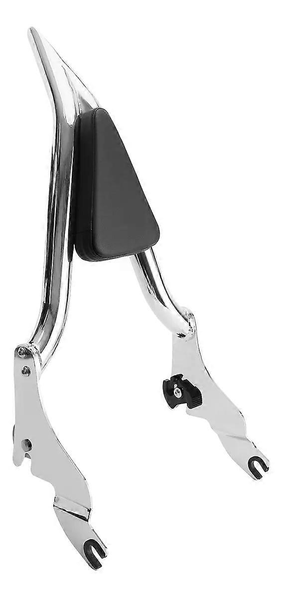 Respaldo Sissy Bar Para Cvo Road Glide Street Road King