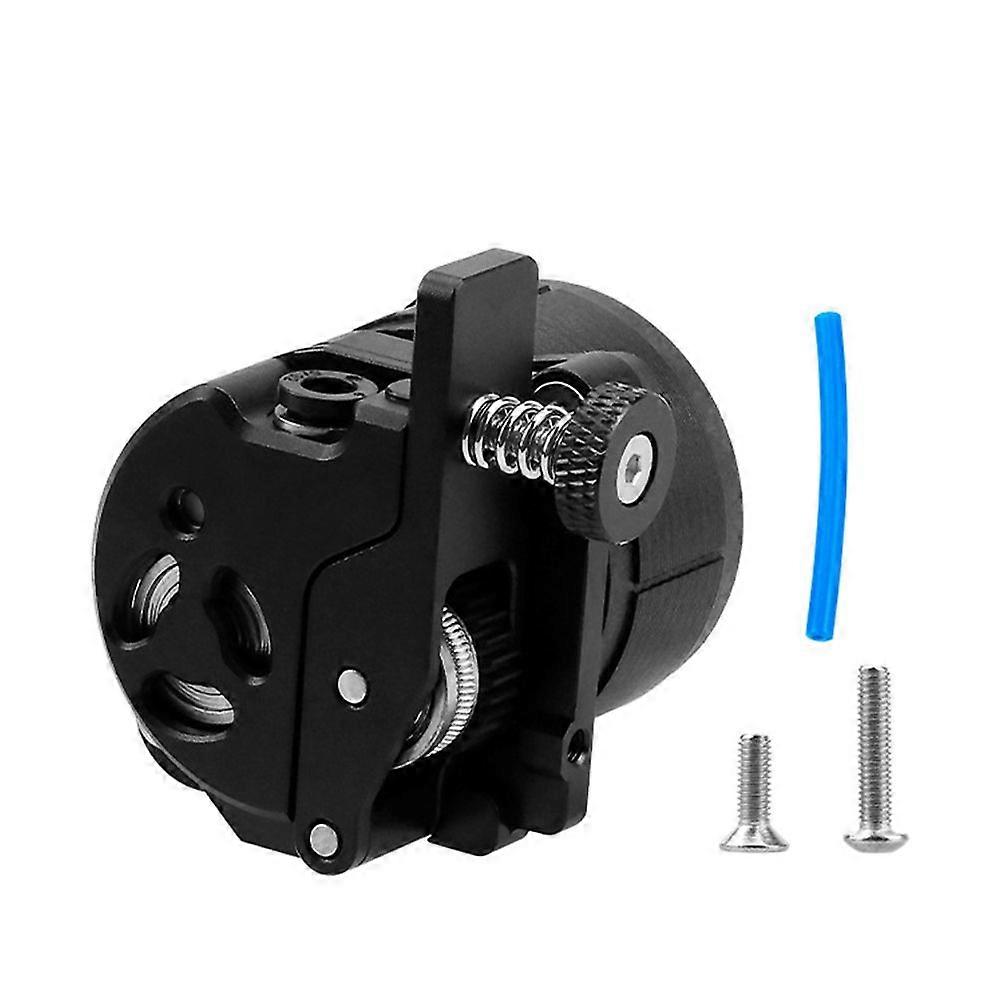 For K1 K1C Hummingbird Extruder with Motor Extrusion Mechanism Kit for K1 K1 Max 3D Printer Part Ac