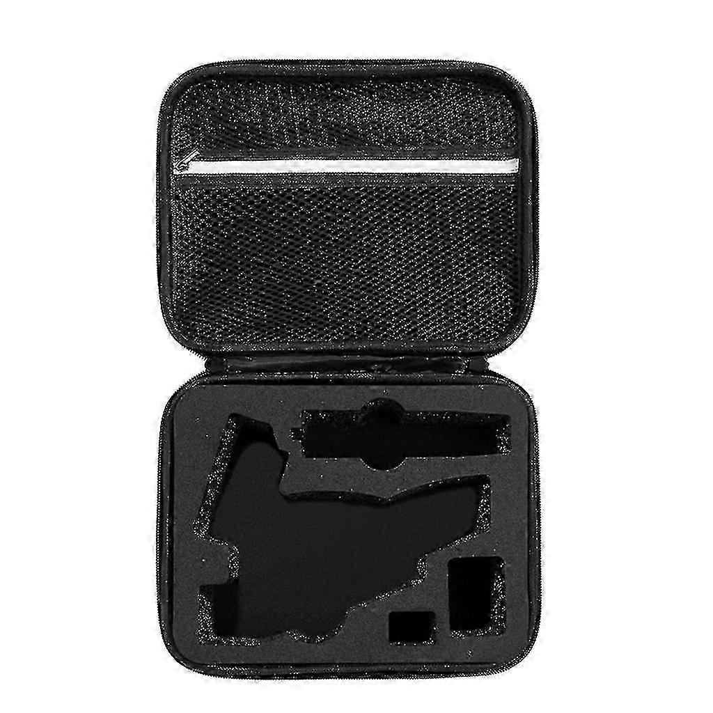 Portable Storage Suitcase Hand Bag Travel Carry For Case Protector Smooth Zipper Compatible With Certain Stabilizers