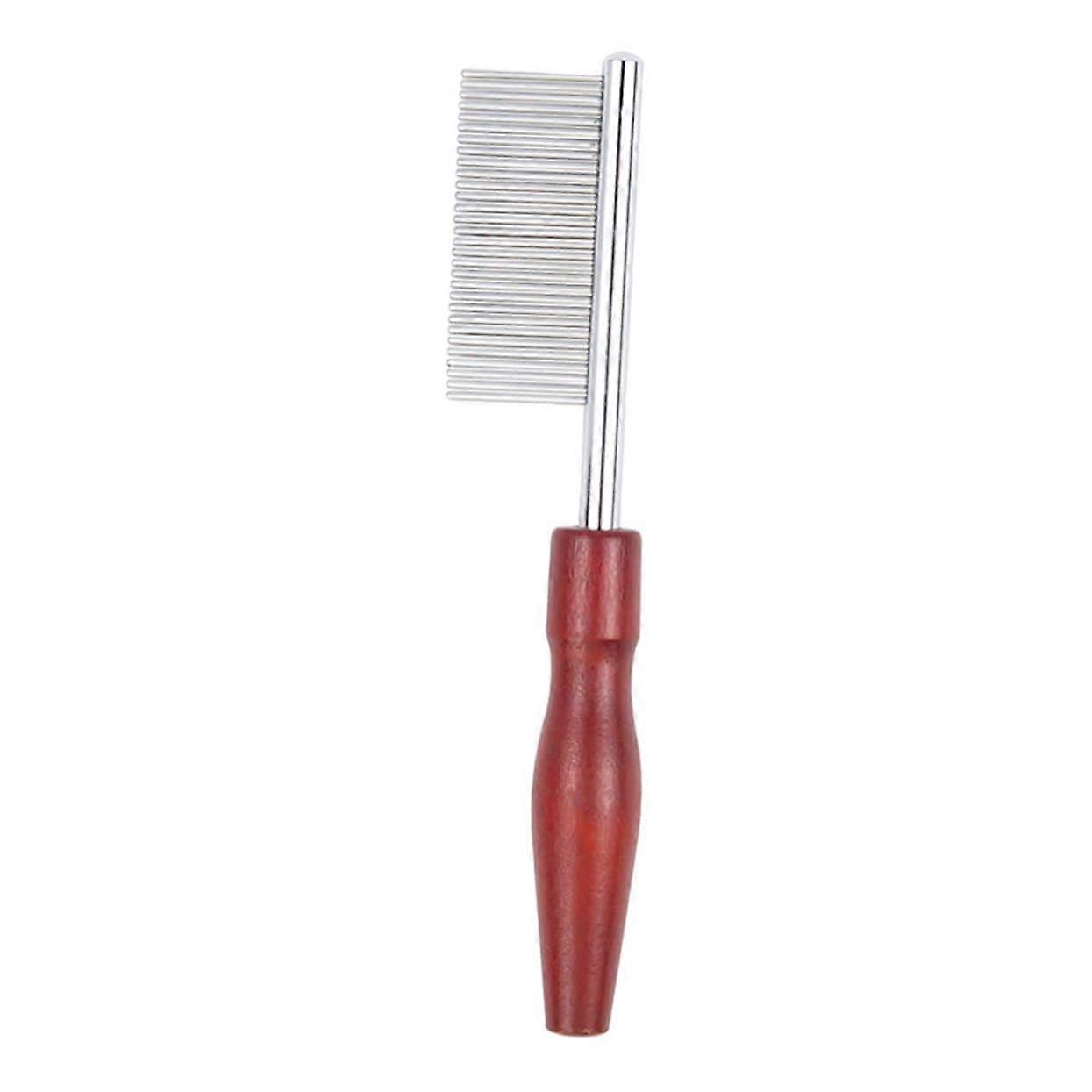 Pet Mini Comb, Multifunctional Dog Comb, Shaving Brush, Portable Lice Comb