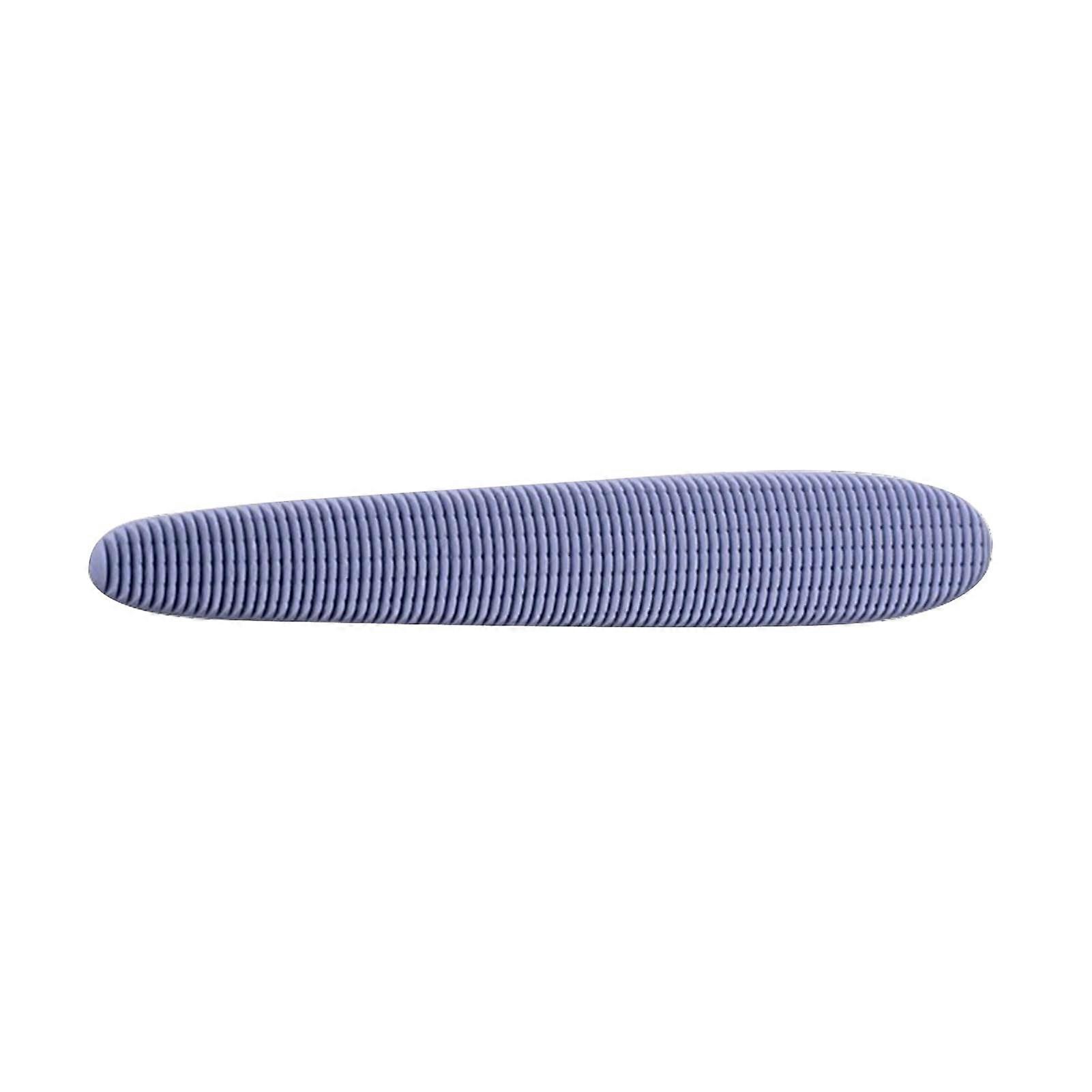 Pet comb made of ABS material, faux fur comb for cats, durable, soft, pet hair remover