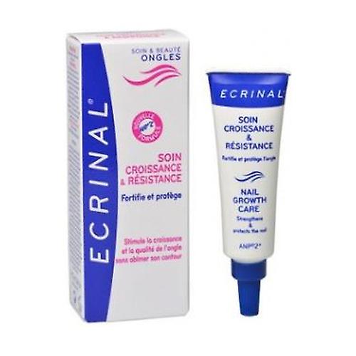 Nail reinforcement and growth cream 10 ml