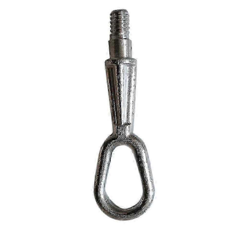 Tow Hook Trunk Tool Kit Towing Eyelet for Certain BMW Models E90 E92 E60 E82 E83 E53 E70 E71