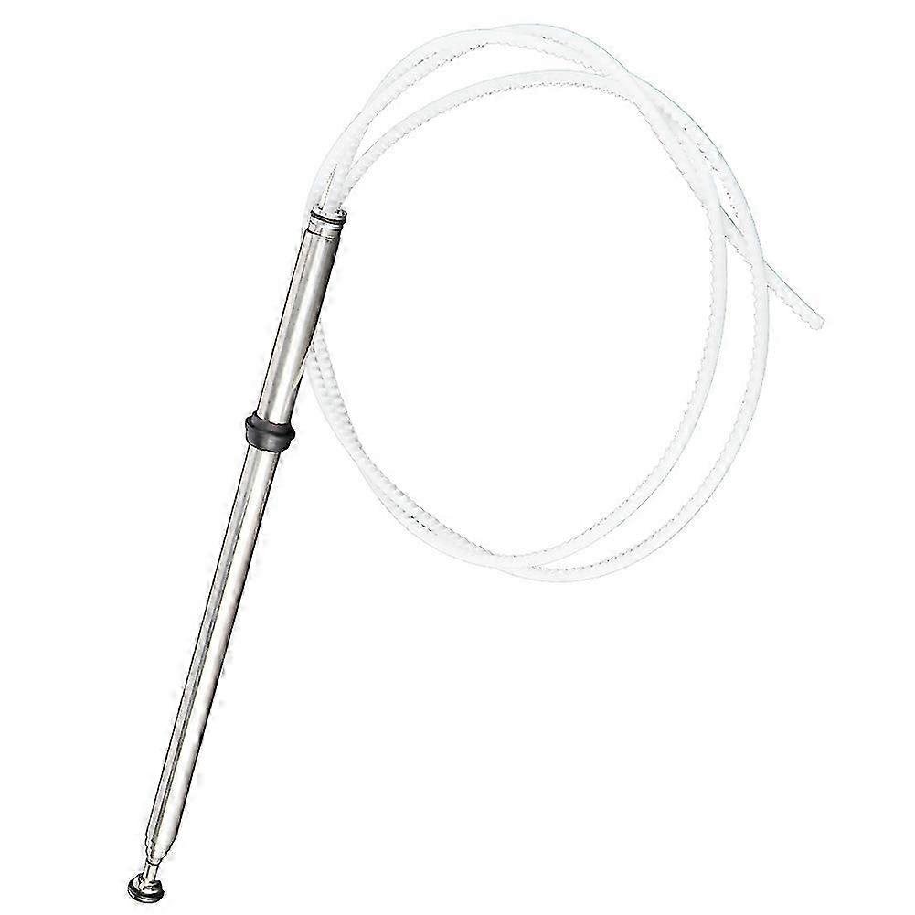 Power Antenna Aerial Mast ZPN-01412 131364070370 Suitable for a Certain Brand Patrol GU Y61 1998-2004
