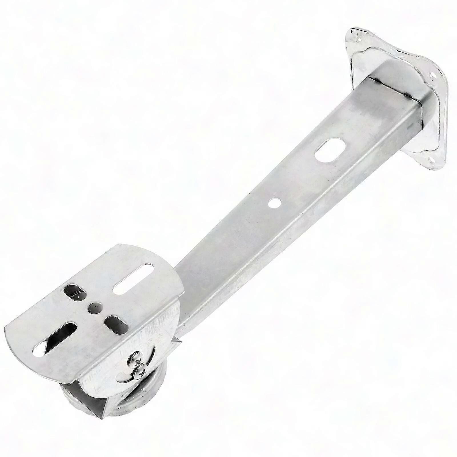 Wall Mount Security Bracket for Outdoor CCTV Surveillance Adjustable Stand