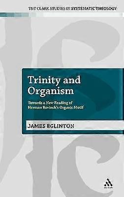 Trinity and Organism