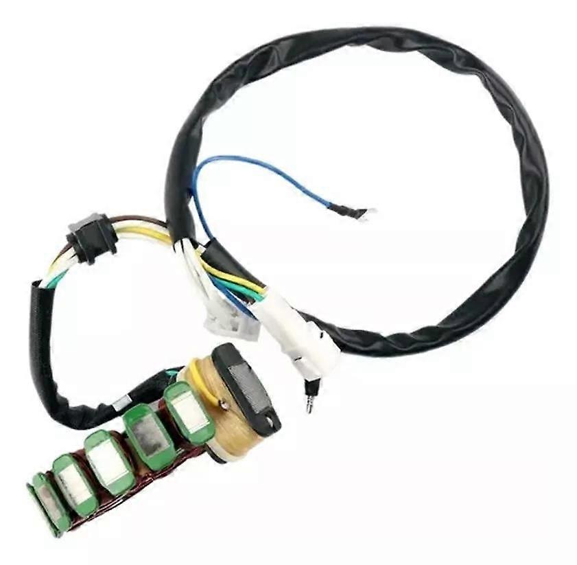 Alternator Stator For Yamaha Ttr225 TT-R225 1999-04 XT225