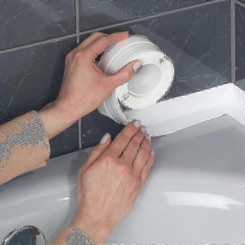 Waterproof Sealing Tape for Various Applications