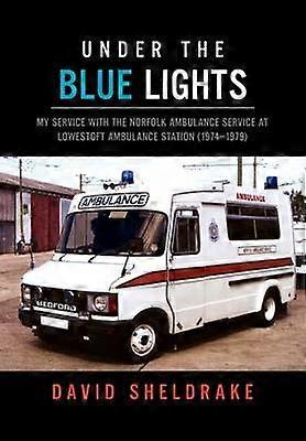 Under the Blue Lights