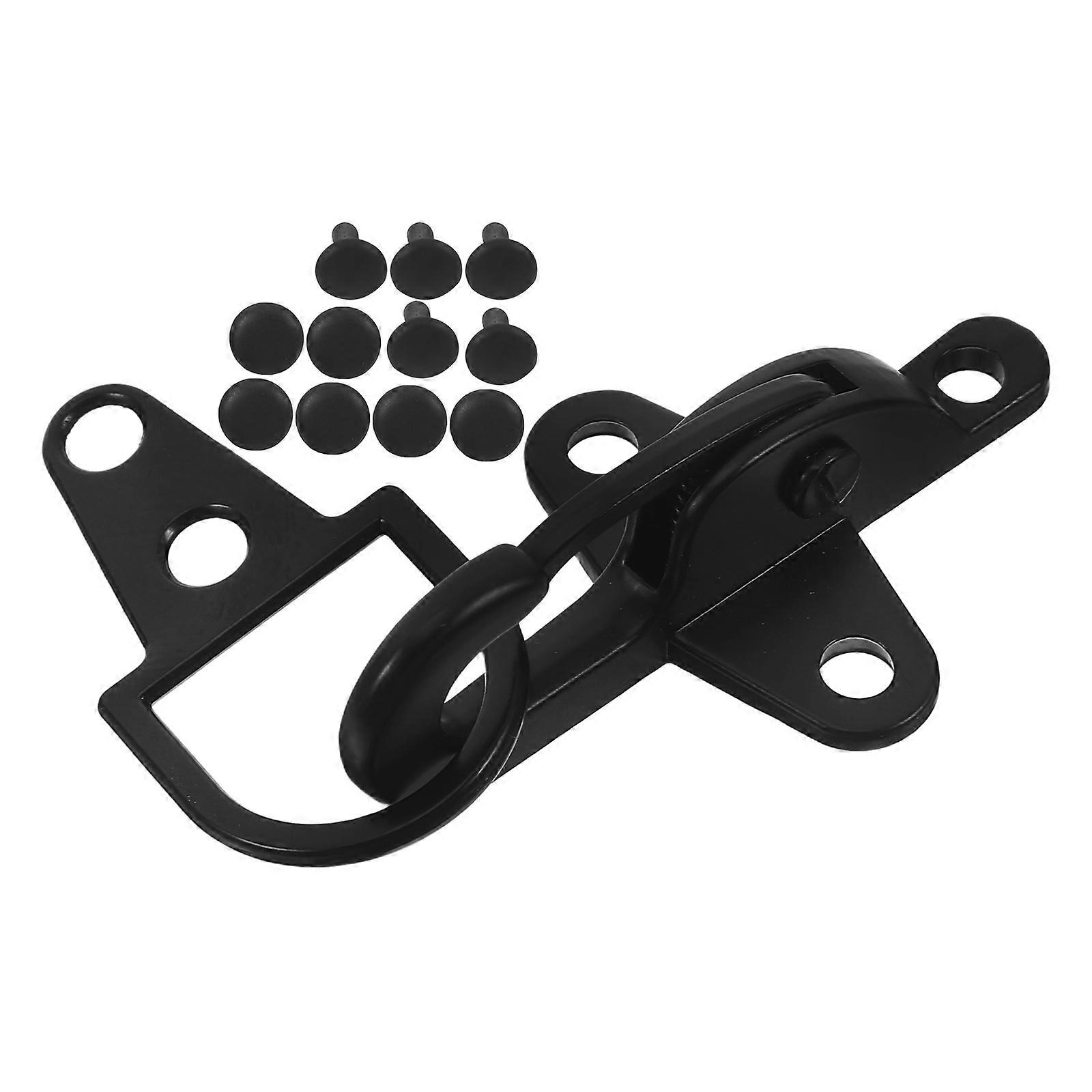 Elegant Metal Buckle Set for Coats, Down Jackets & Belts – Durable Clothing Accessories with Interlock Closure, Easy Installation & Versatile Fashion