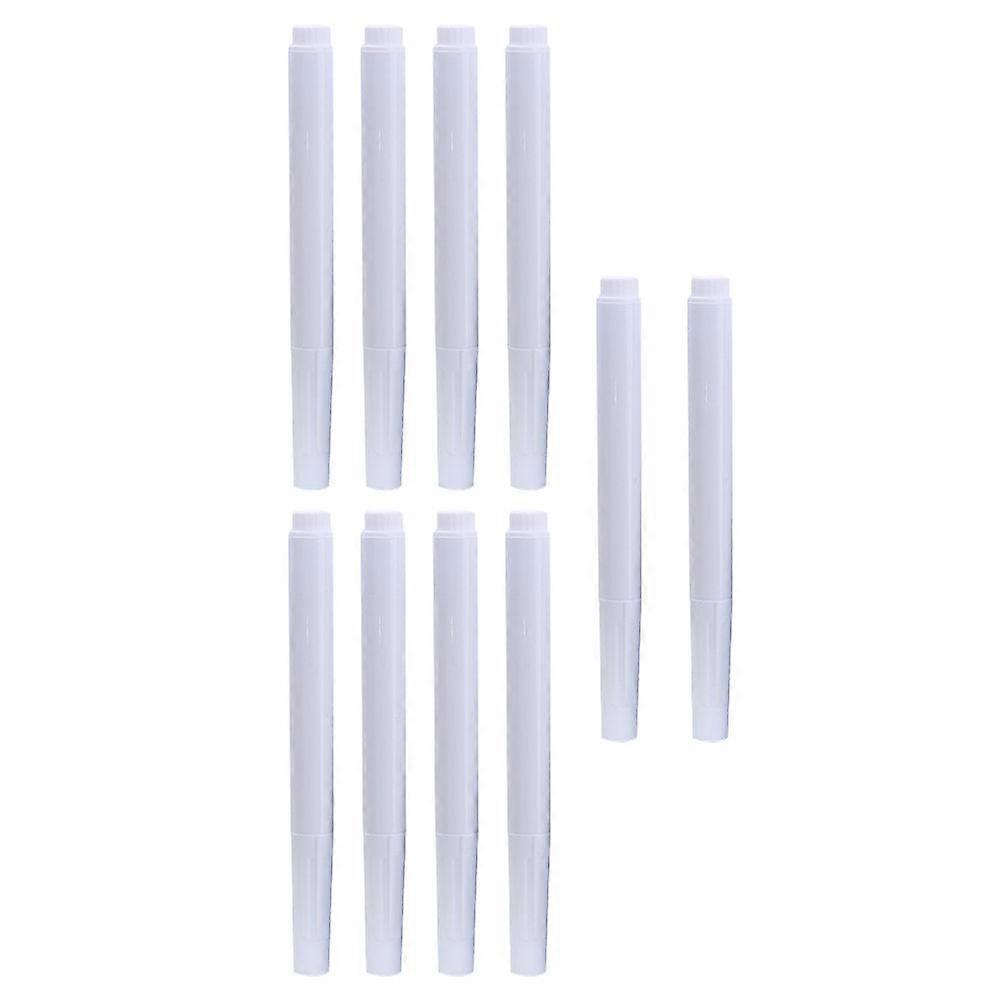 20PCS Liquid Chalk Pens for Blackboards & Windows – Fine Tip Writing Markers for School, Office & DIY Projects – Smooth, Erasable Ink