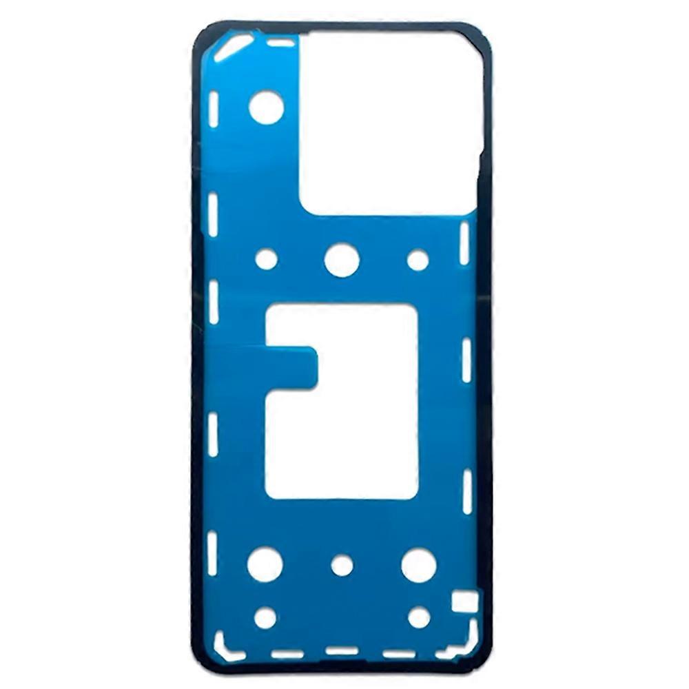 For Xiaomi 14 OEM Battery Housing Sticker Replacement Part