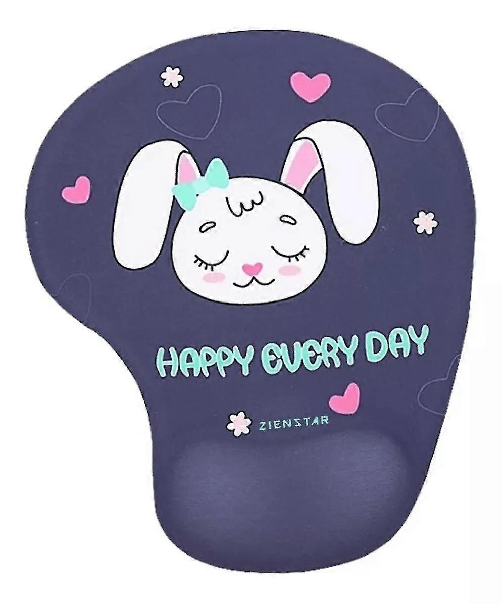 Ergonomic Gel Mouse Pad