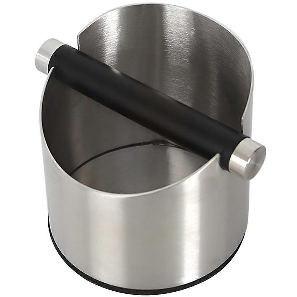 Kaffepulverbøtte Kaffe Espressopulver Dump Bin for kaffemaskin