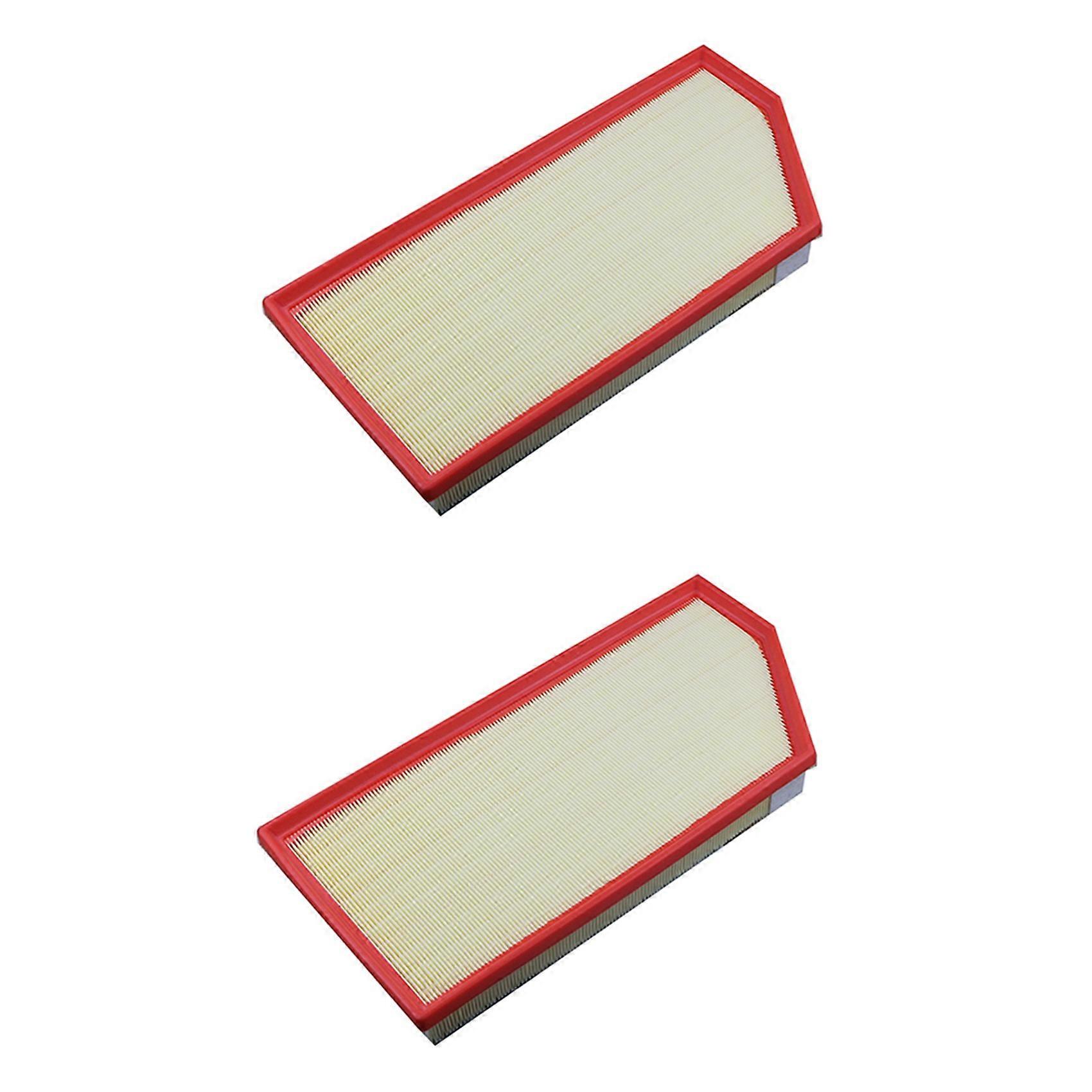 2X A6540940004 Air Filter for (C257) W213 S213 A238 C238 S213 W222, V222, X222 E200D E220D 654094000