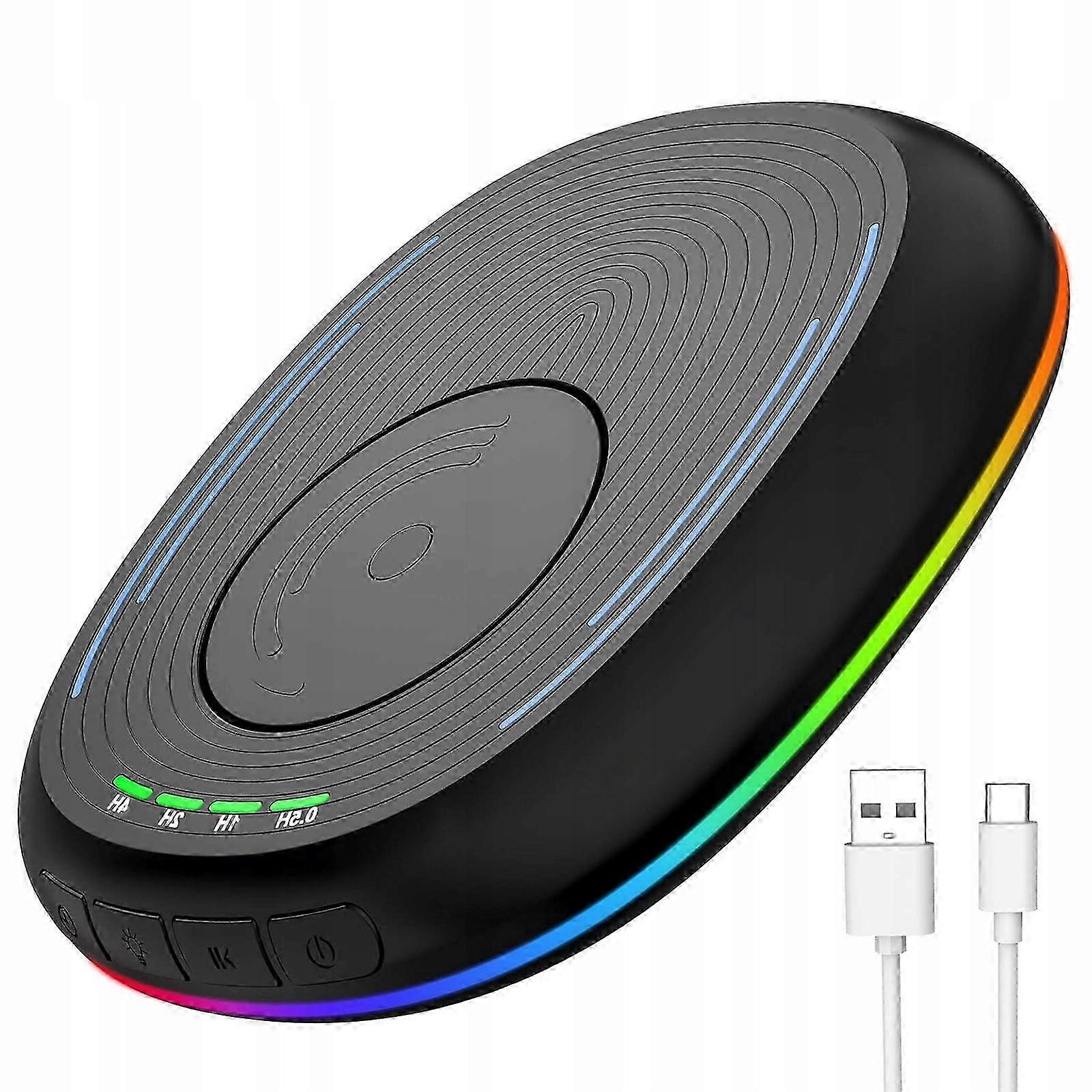 Jiggler Mouse Mechanically Keep Usb Motion Simulator Quiet With Timer