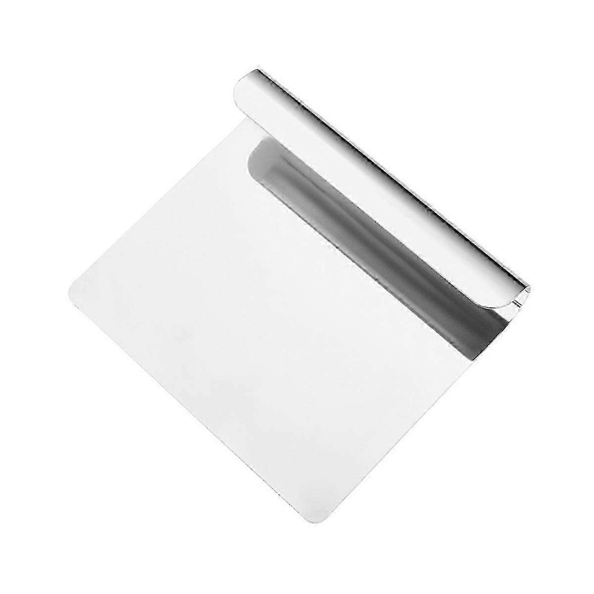 Dough scraper kitchen spatula scraper shovel for fruit vegetable dough