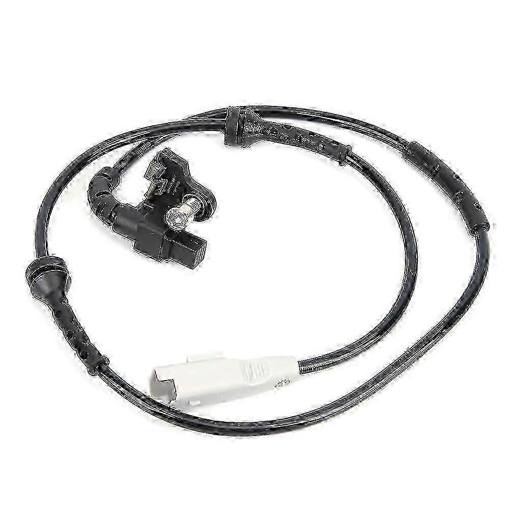 unique Rear Left and Right ABS Wheel Speed Sensor 9659058180 Fits for CITROEN C4 SZRH A-W