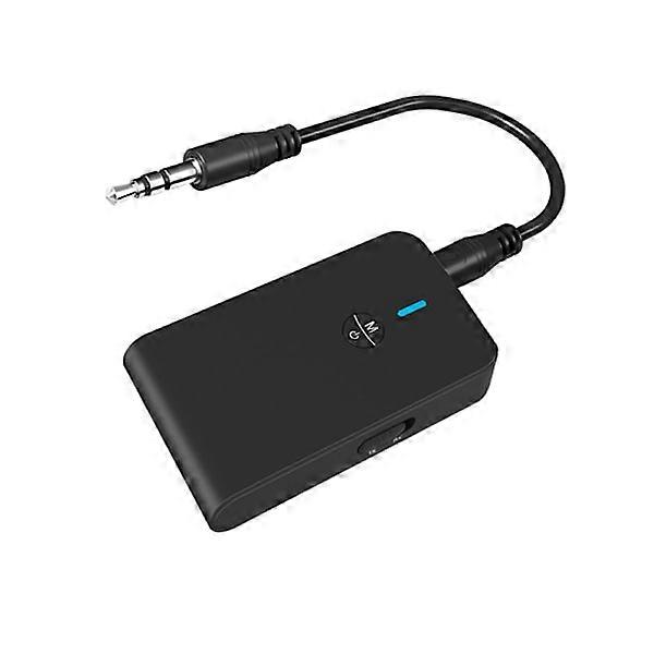 5.0 wireless audio receiver transmitter car speaker