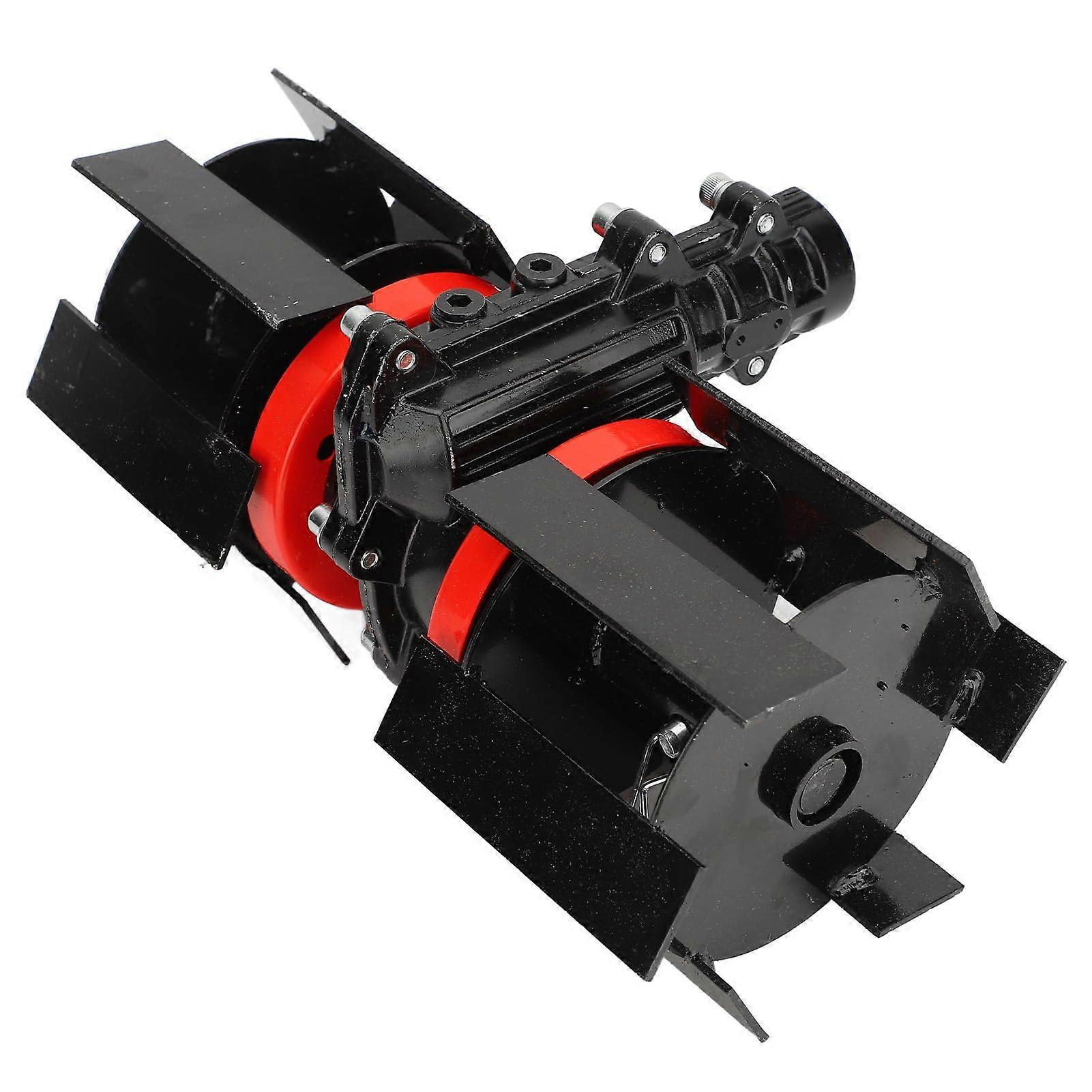 9Tooth Gear Wheel For 28mm Deep Boot Wheel, FoodGrade Material, Efficient Assembly, Compatible With 28mm Wheels