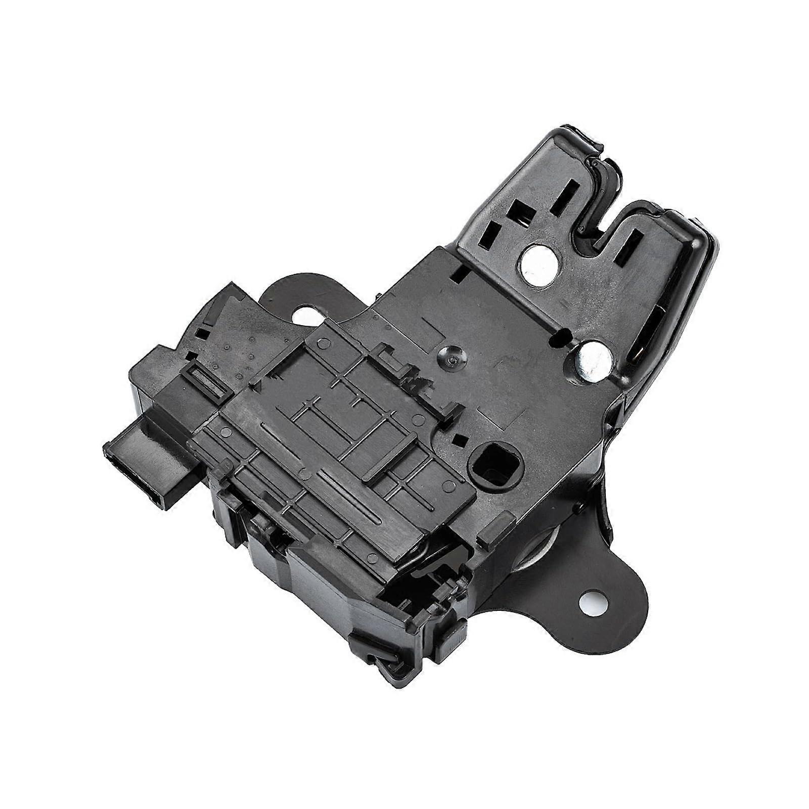 Rear Door Lock For Buick For Shelf For Allure For Cascada For Lacrosse 13501988 545255965 Trunk Lid Boat Latch Lock Drive Actuator The Door Lock