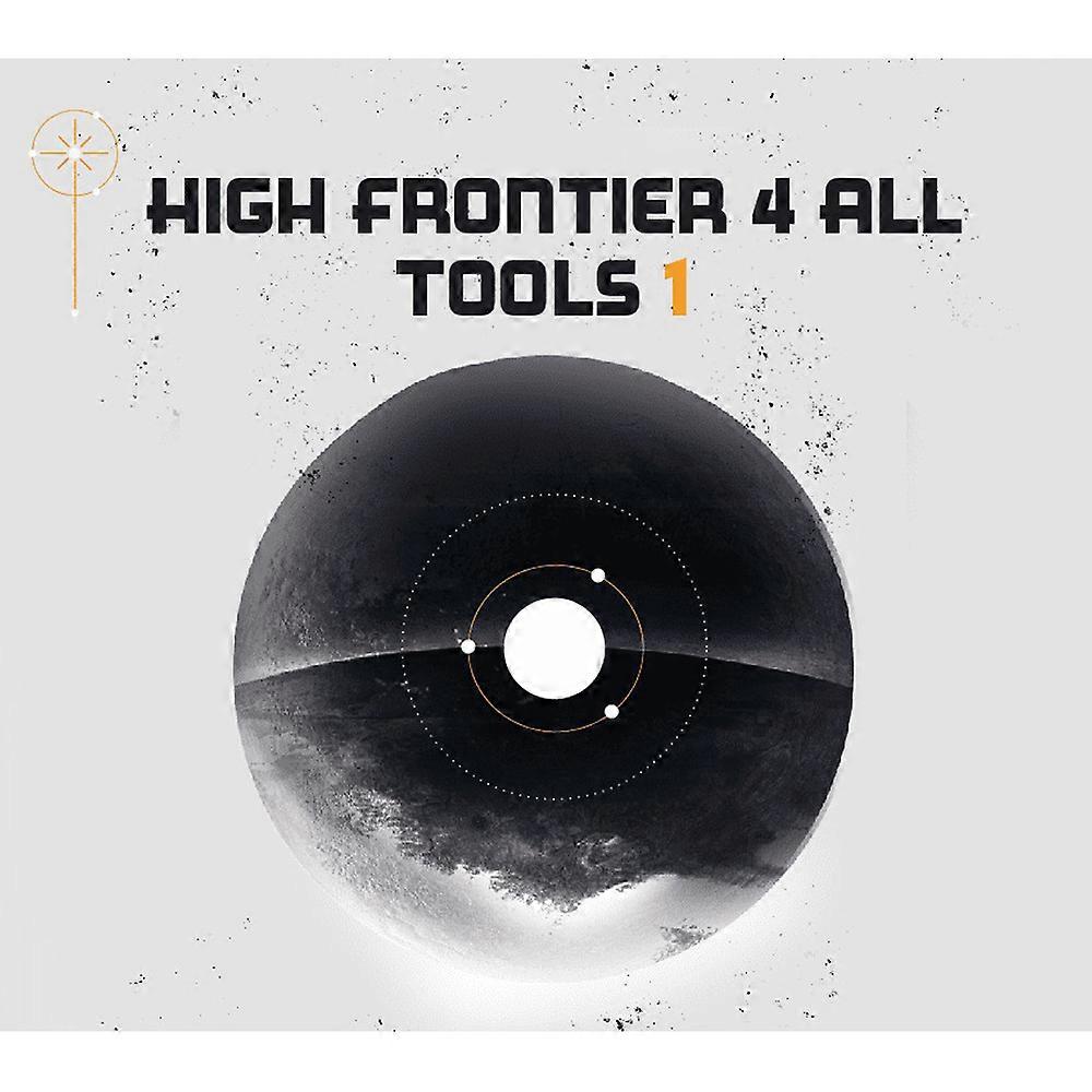 High Frontier 4 Alle tools 1 Add-on
