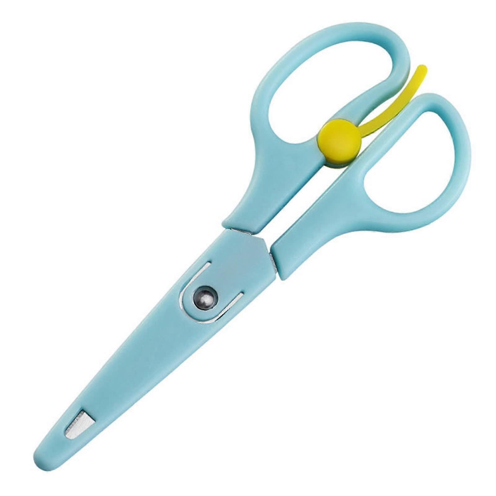 Bonsai Scissors - Handmade Craft Scissors, Tailoring Scissors for Home Office, Sharp Stainless Steel, Ergonomic Design