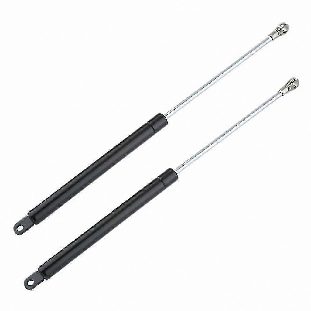 2pcs Gas Struts for Caravans and Motorhomes, 40N Support Accessories, Compatible with Heki 2 E015, G4 12 140 1 330 AU11 AB07