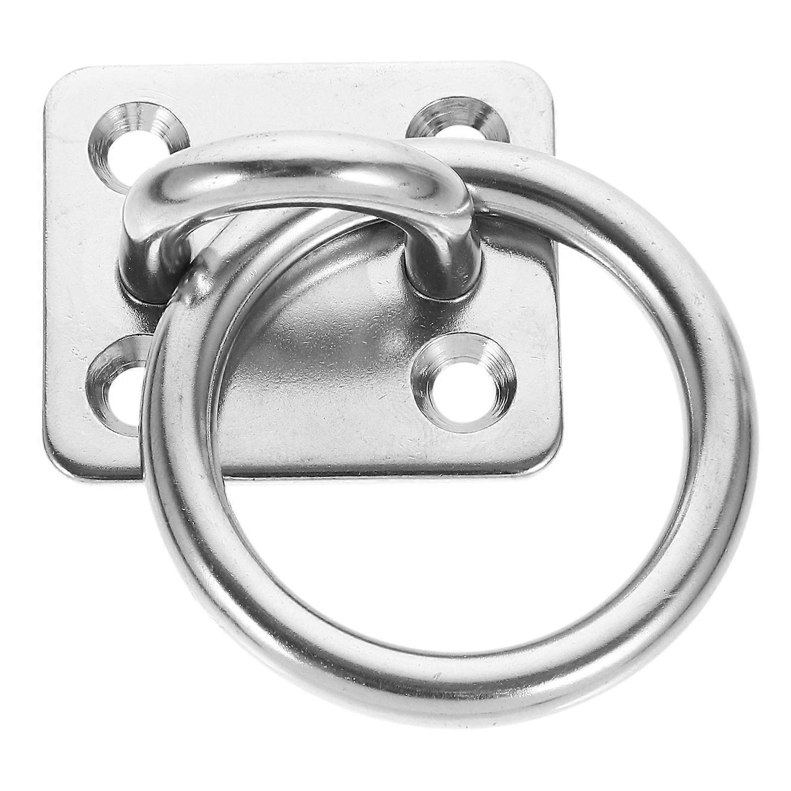 Heavy Duty Ceiling Hooks Wall Hooks Plant Hanger Indoor Hanging Hooks 2pcs