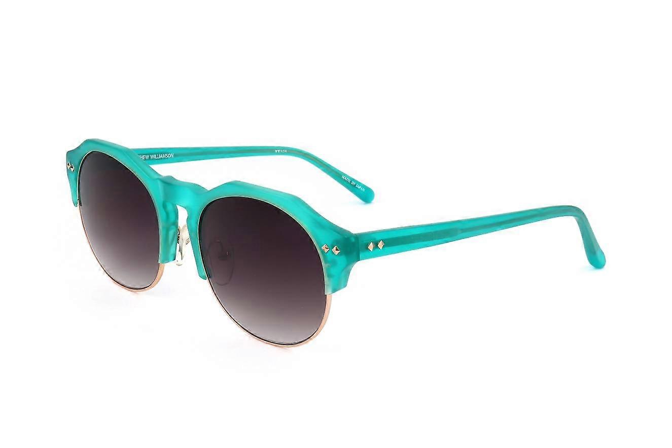 Sunglasses Matthew Williamson by Linda Farrow MW47 C4 54/19/0 WOMAN