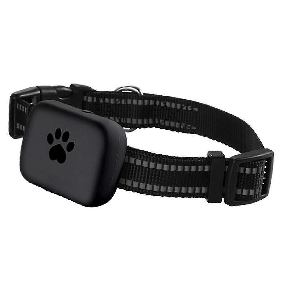Smart Dog GPS Tracker for Pet Collar Tracking Puppy Locator
