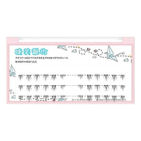Lower Eyelash Bottom Eyelashes False Eyelashes