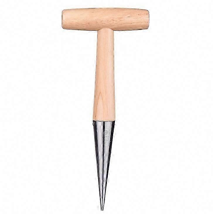 Tools Bulb Planter, Curveless Tool for Planting Bulbs