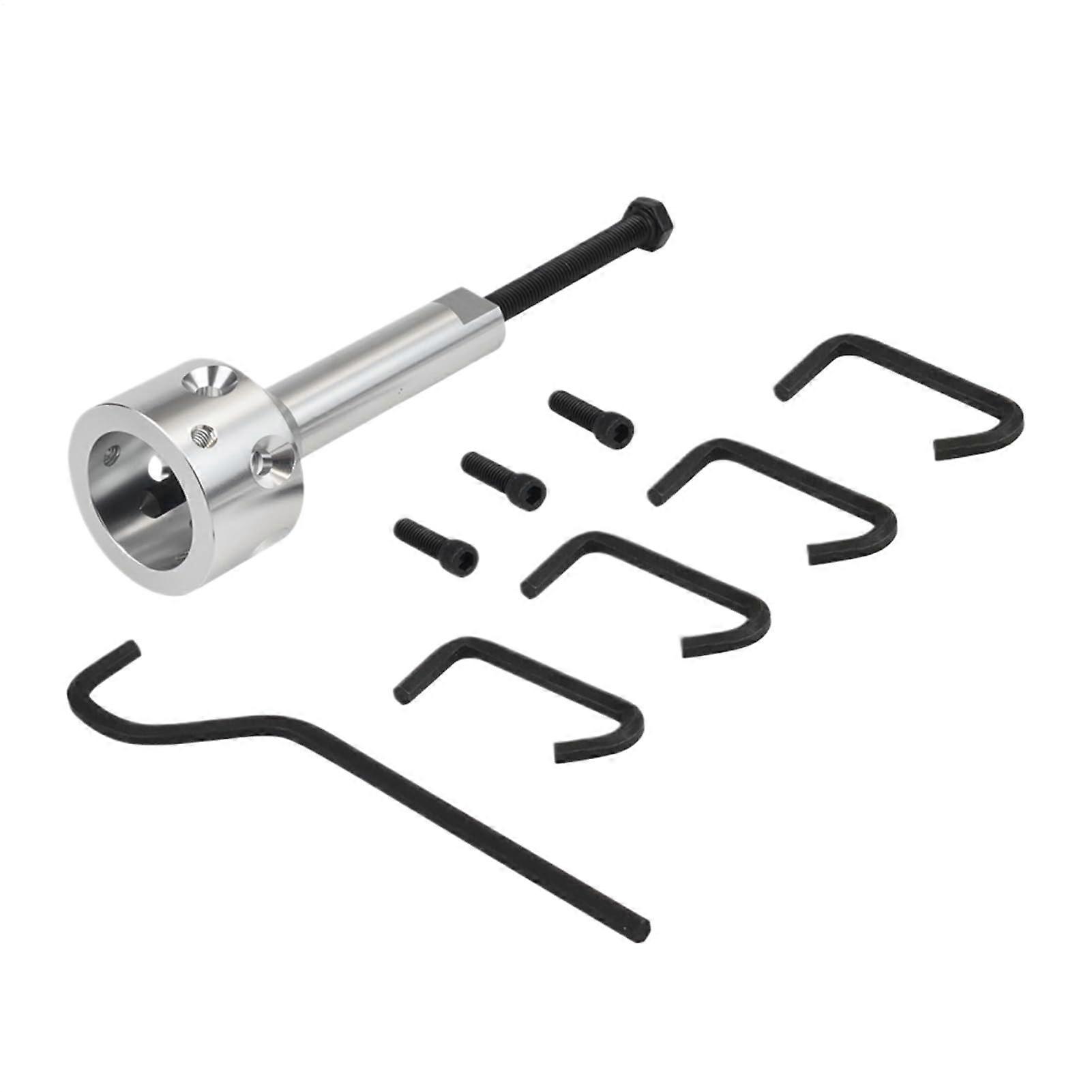 Hub Puller, Hub Bearing, Heavy Duty Removal Tool, Blower Wheel Extractor