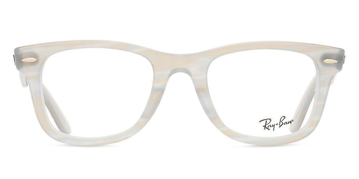 Ray-Ban RX4340V Wayfarer Ease 8382 Unisex Eyeglasses