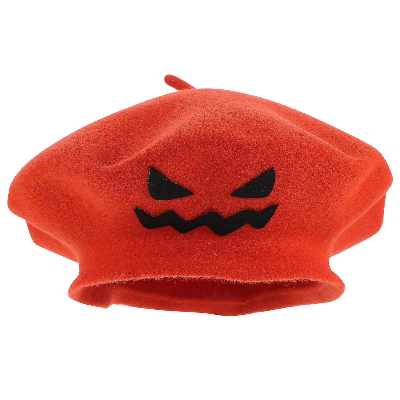 Classic Beret for Men, Long- Great for Holiday Gatherings and Parties