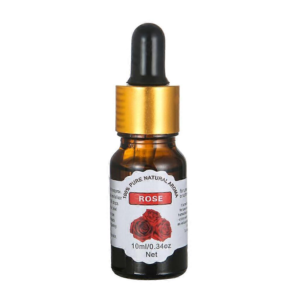 Pure Essential Oils for Diffusers, Enhancing Mood and Reducing Fatigue in Any Environment