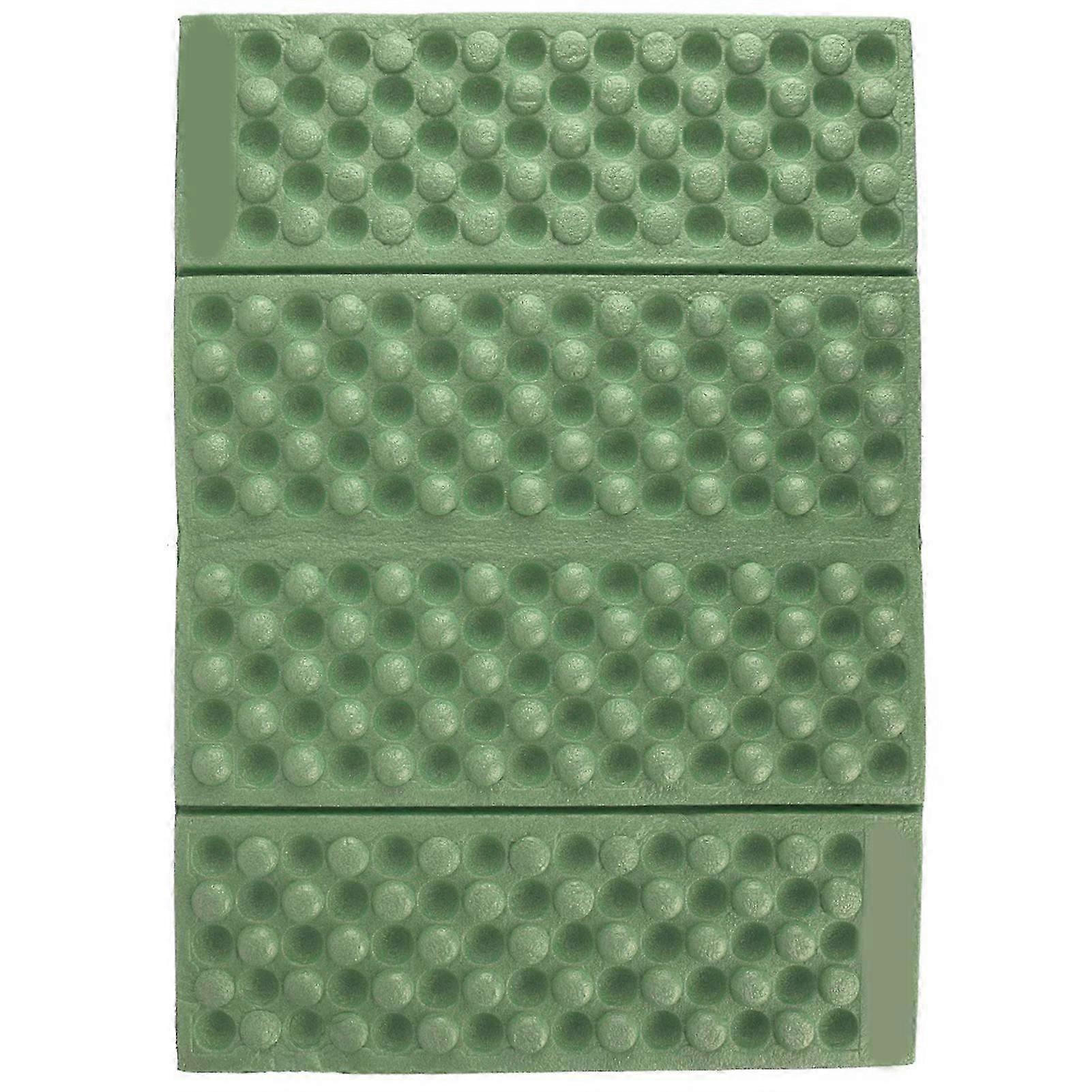 AURA Portable Mat, Camping Hiking, Egg Cell Shape