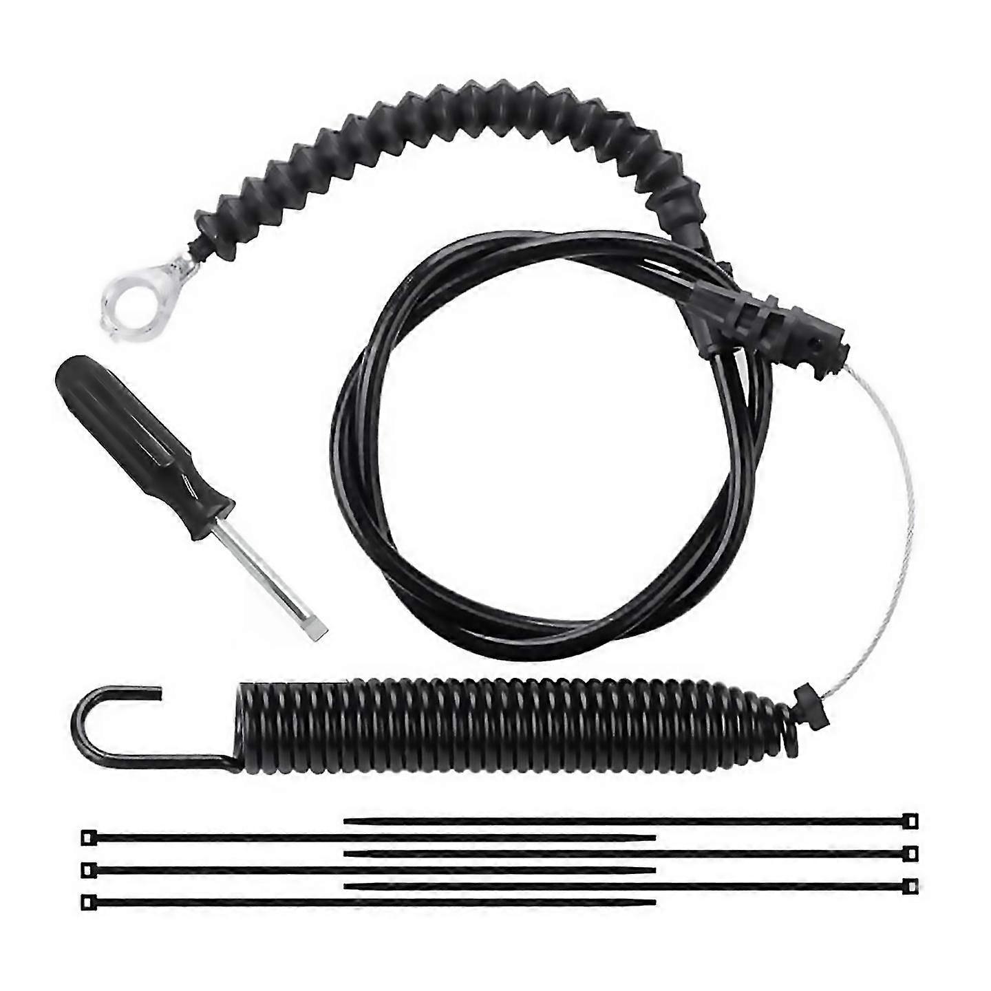 For 94605124a 74605124a Deck Engage Cable Fit For