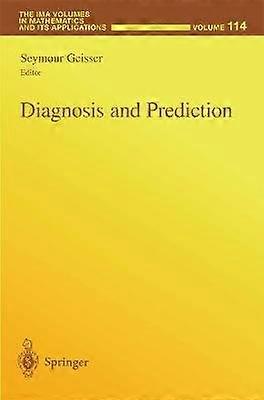 Diagnose und Vorhersage