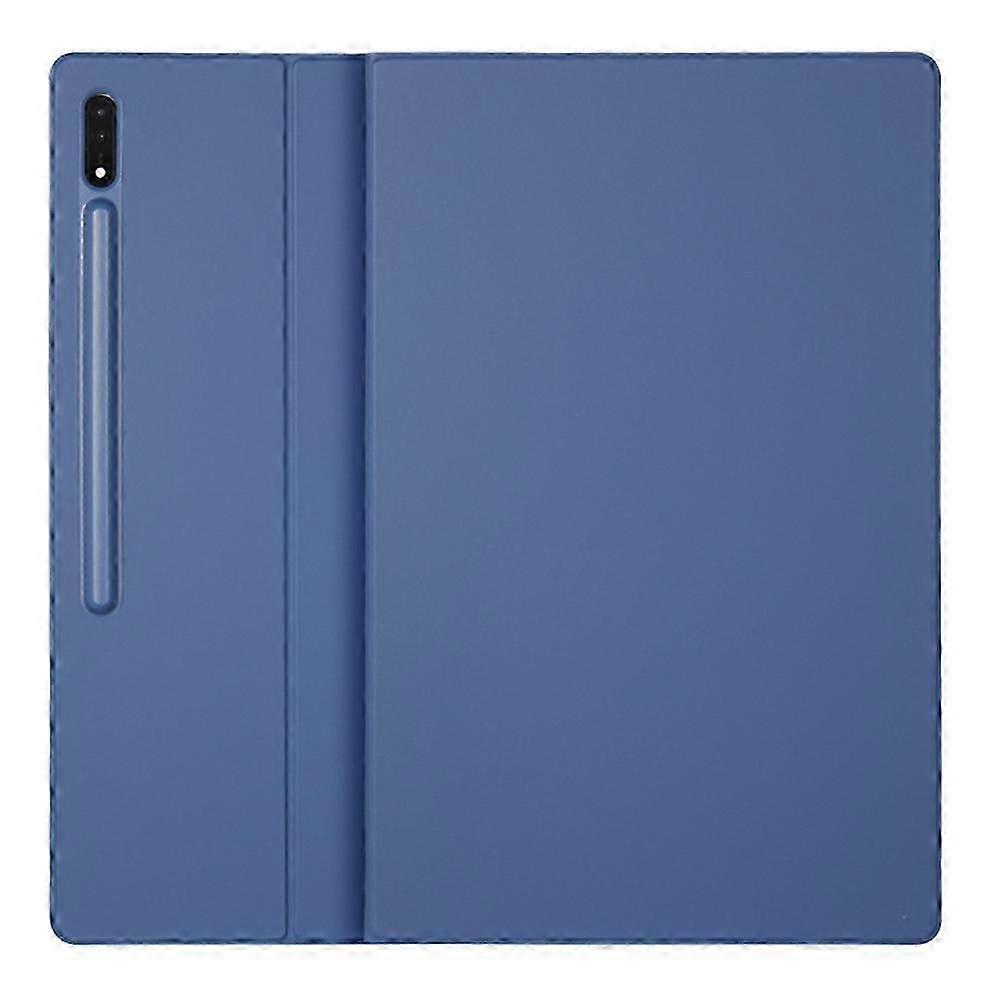 For Galaxy Tab S7+ Tablet Case