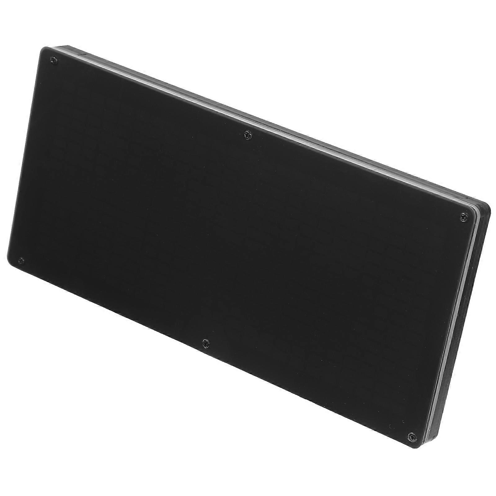 LED Music Analyzer Suitable For Home And Office Use Featuring Display Functionality In 384PCS Size