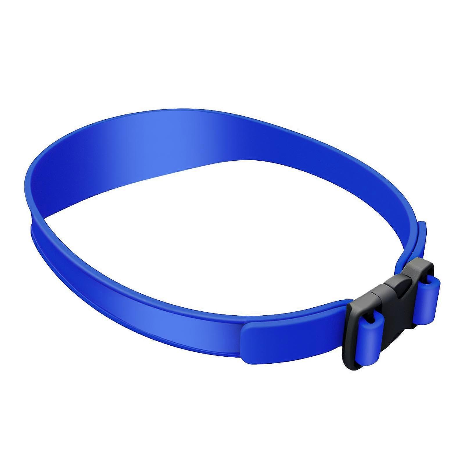 Stencil Cutter For Shaving Barbershop Tool Compact Size Blue