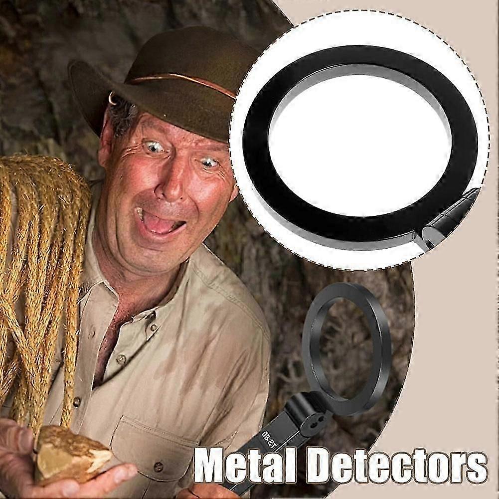 Handheld TS-80 Metal-Detector Portable Collapsible High-precision-Detector