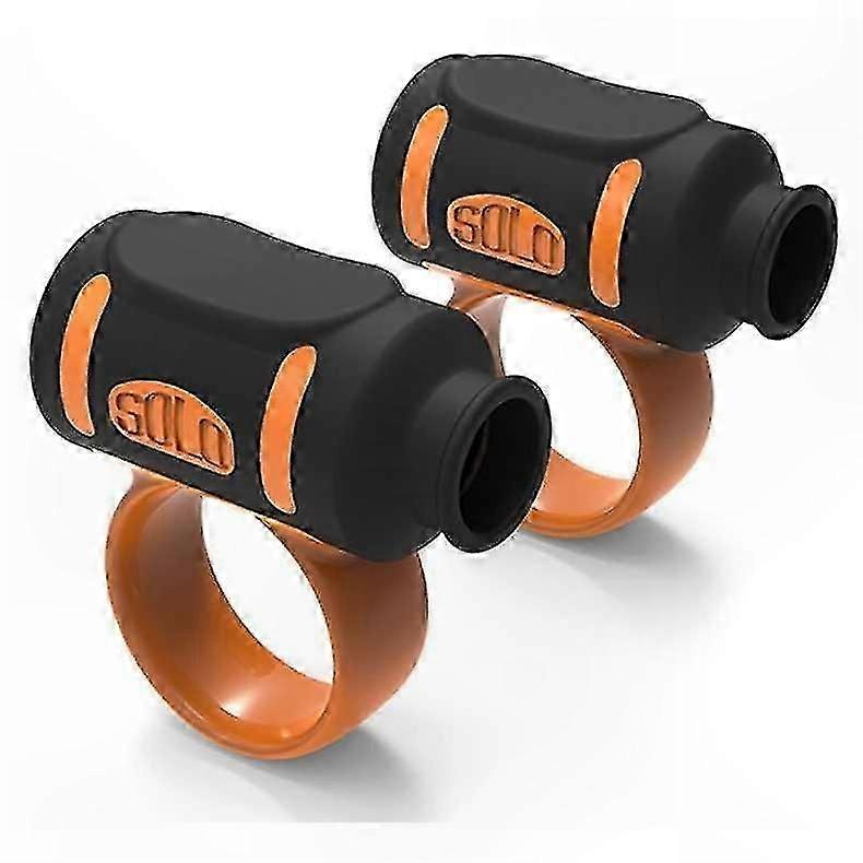 Drumstick Accessories Kit - 2 Pack Easy Twirl Grips for Enhanced Control & Comfort, Ideal for Beginner Drummers