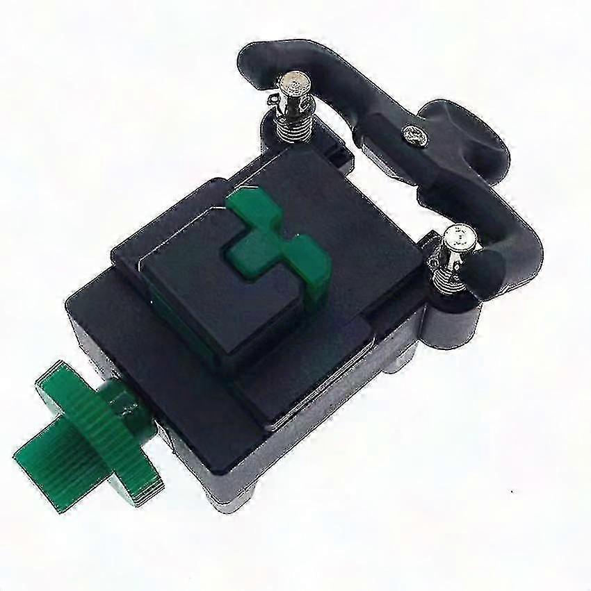Watch Back Case Closer Opener Deluxe Snap On Cases Back Cover Remover Kit Tool For Watchmakers Watch Snap Back Case Opener