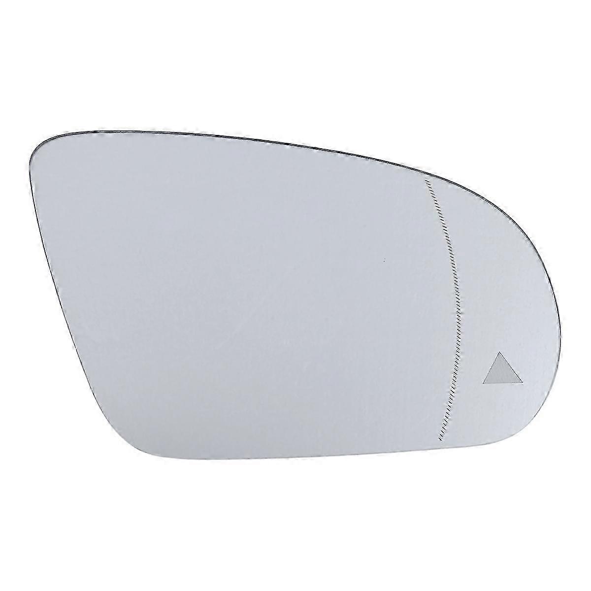 Blind Spot Mirror Glass for Mercedes-Benz C E S GLC Class W205 W213 W222 X253